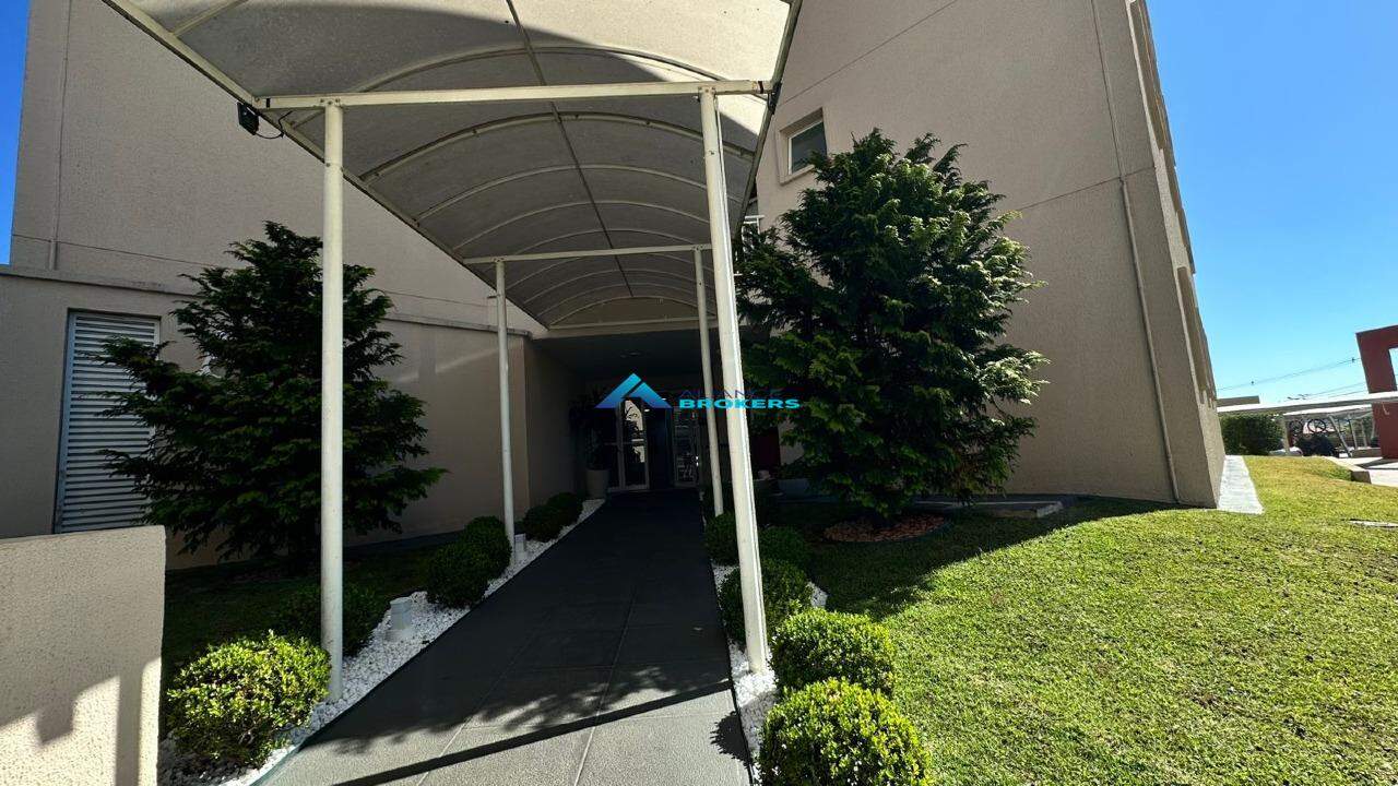 Apartamento, 55 m² - Foto 1