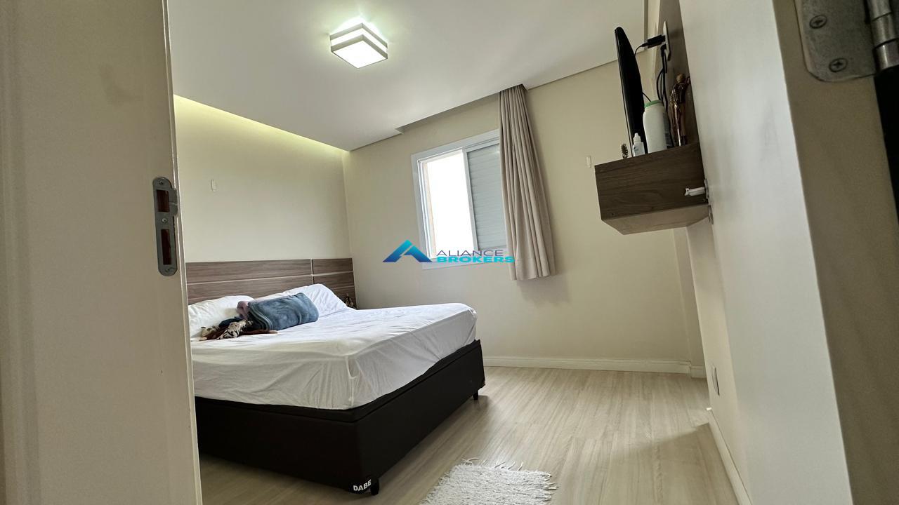 Apartamento, 55 m² - Foto 8