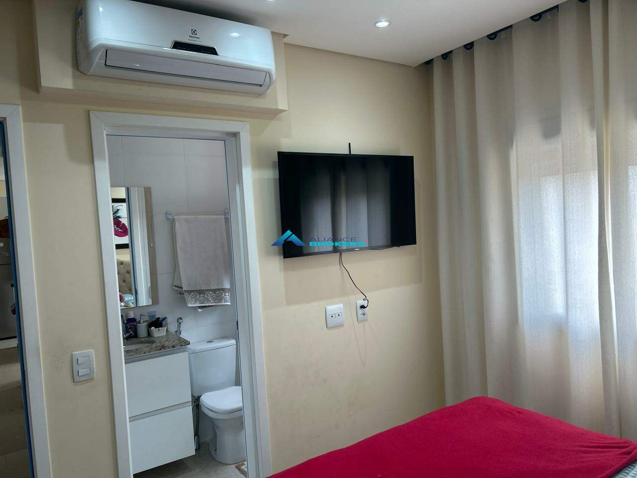 Apartamento à venda com 2 quartos, 59m² - Foto 27