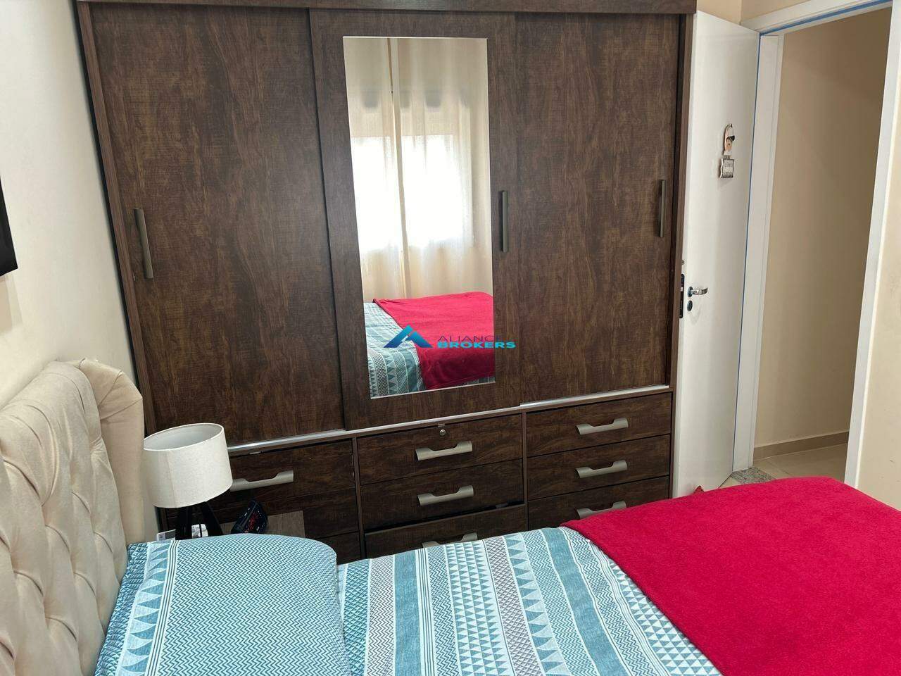 Apartamento à venda com 2 quartos, 59m² - Foto 25