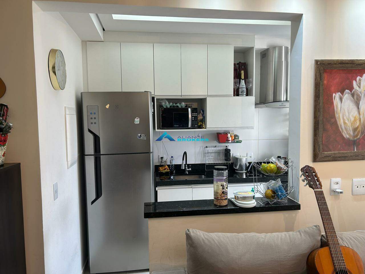 Apartamento à venda com 2 quartos, 59m² - Foto 11
