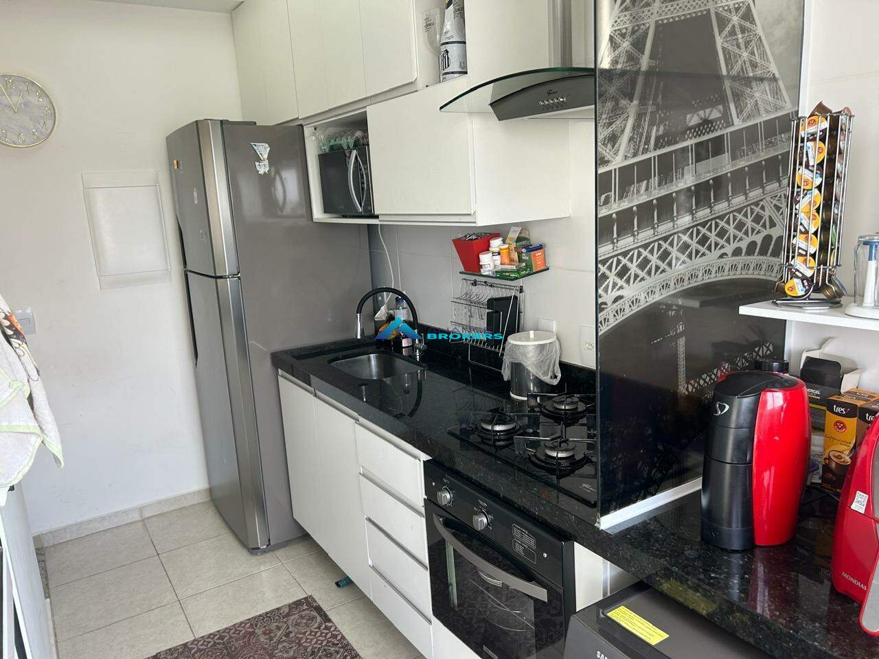 Apartamento à venda com 2 quartos, 59m² - Foto 16