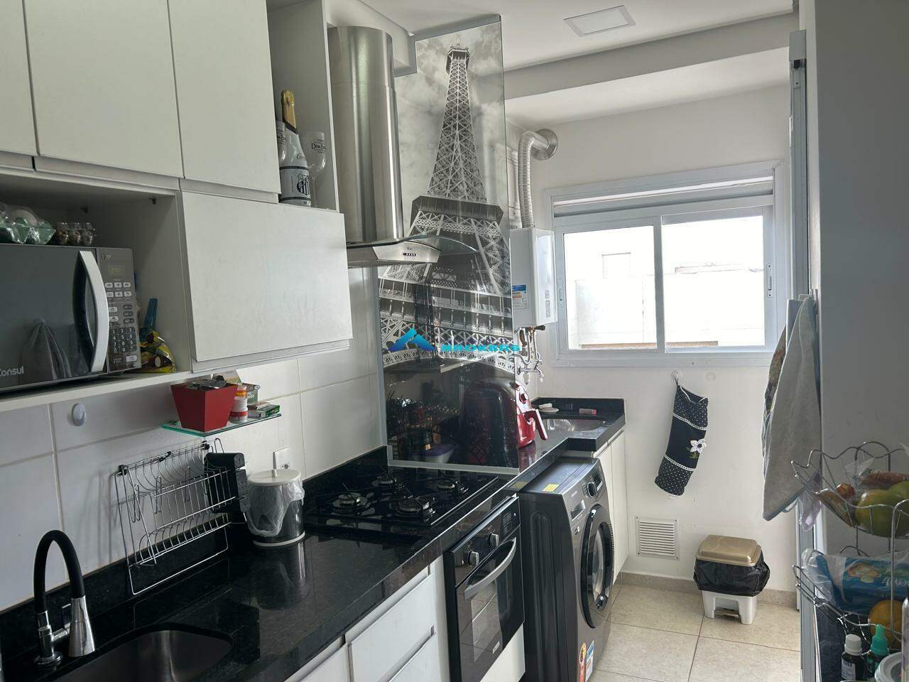 Apartamento à venda com 2 quartos, 59m² - Foto 14