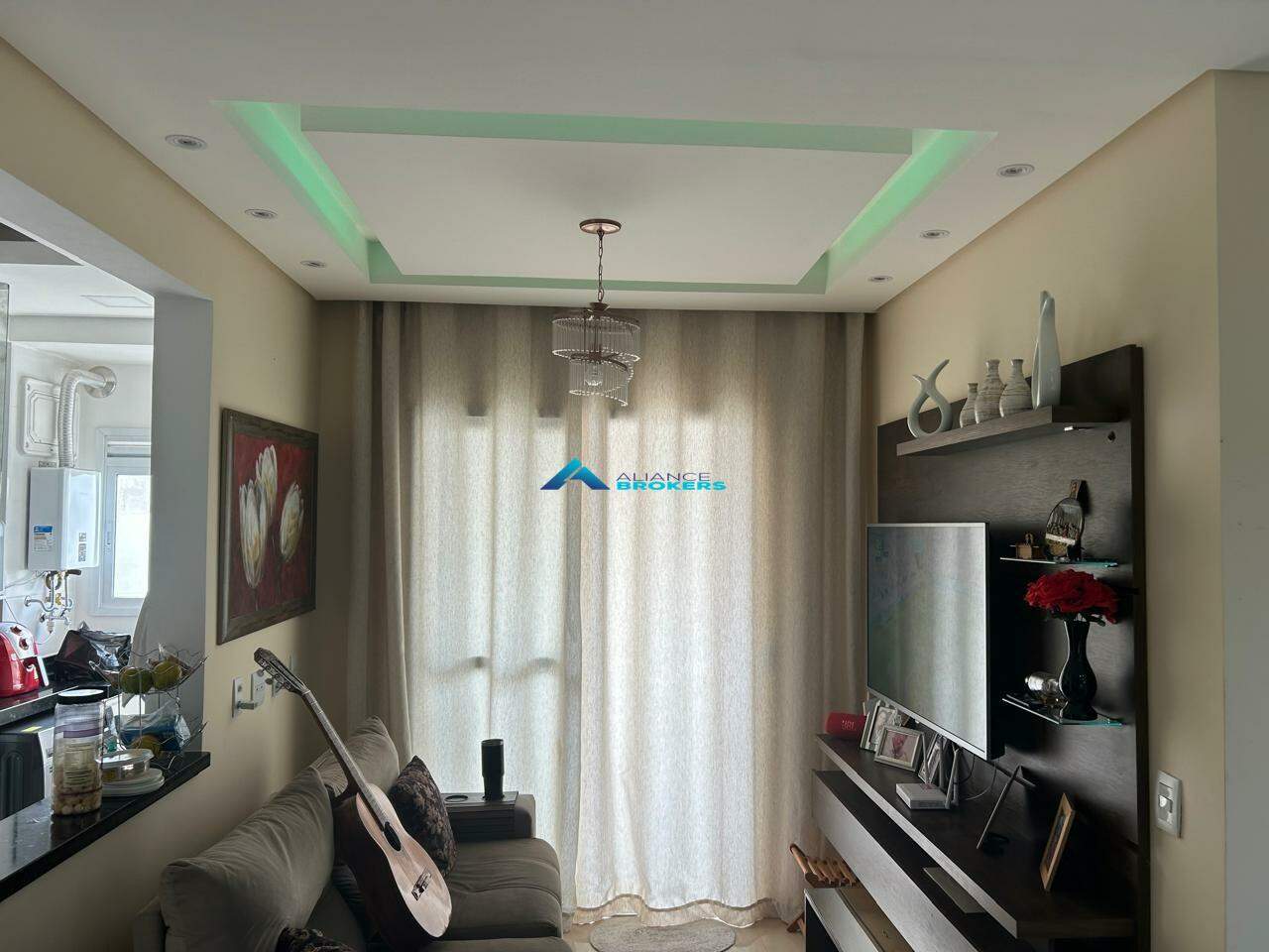 Apartamento à venda com 2 quartos, 59m² - Foto 12