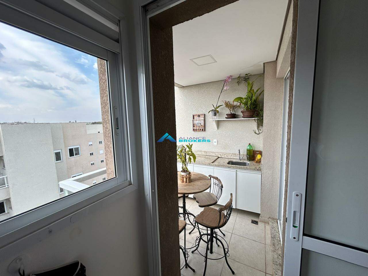 Apartamento à venda com 2 quartos, 59m² - Foto 19