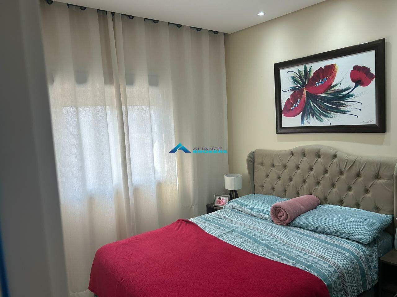 Apartamento à venda com 2 quartos, 59m² - Foto 23