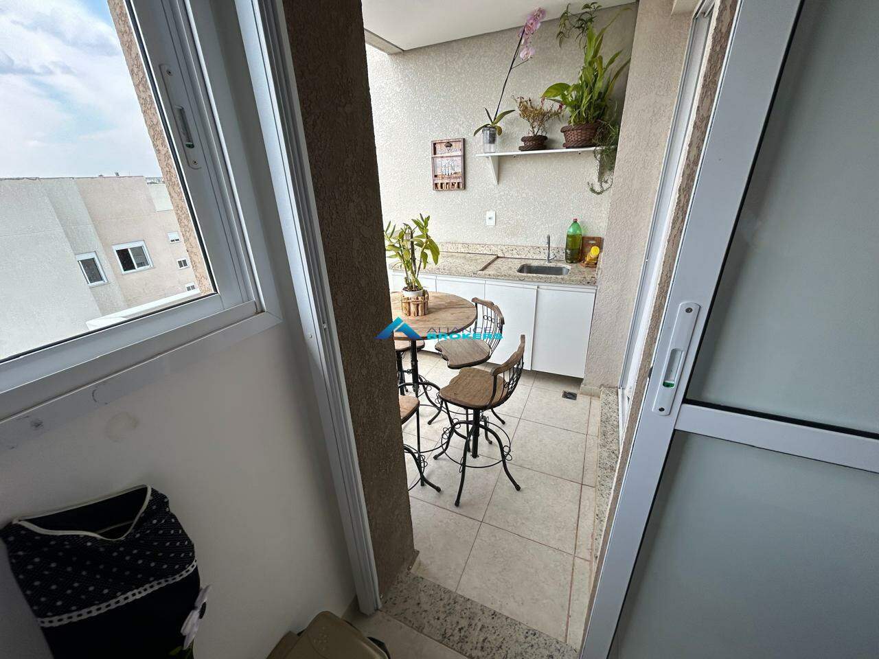 Apartamento à venda com 2 quartos, 59m² - Foto 20