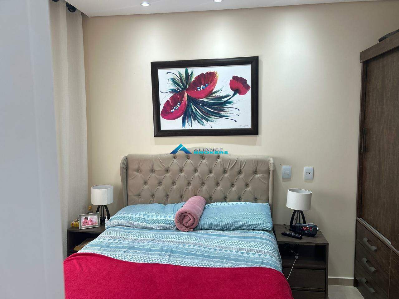Apartamento à venda com 2 quartos, 59m² - Foto 24