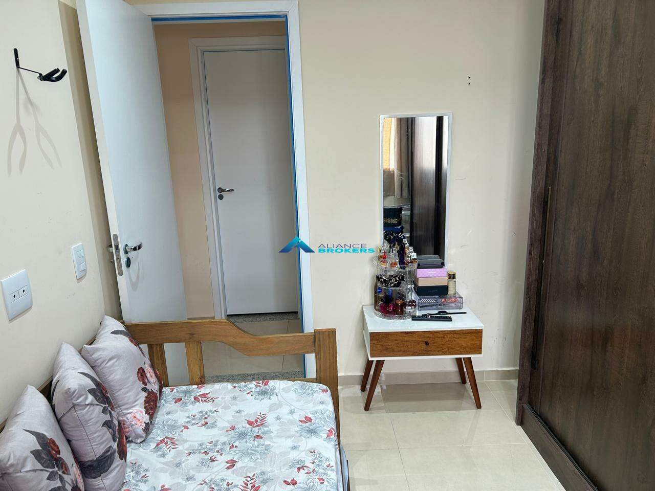 Apartamento à venda com 2 quartos, 59m² - Foto 29