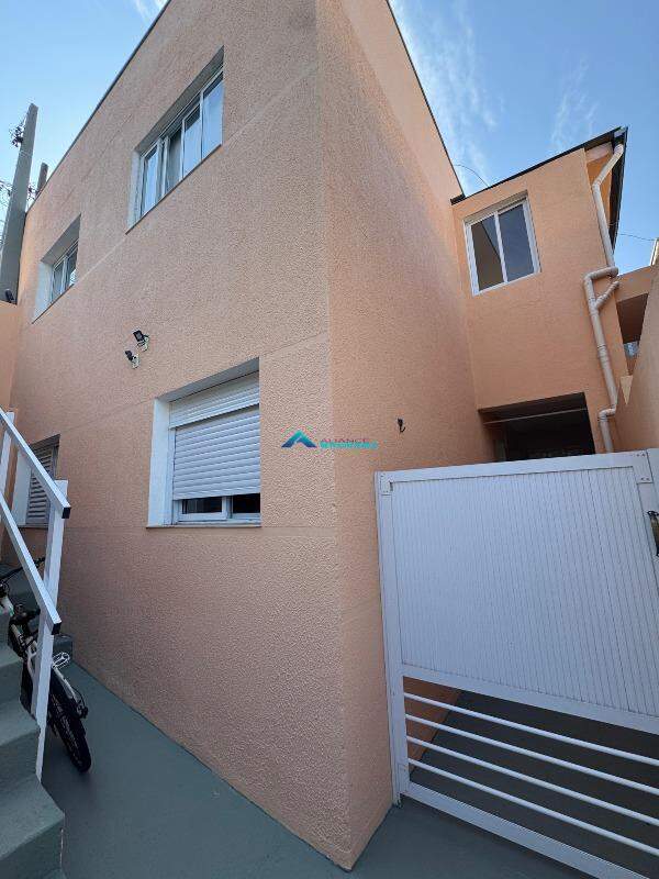 Casa à venda, 190m² - Foto 1