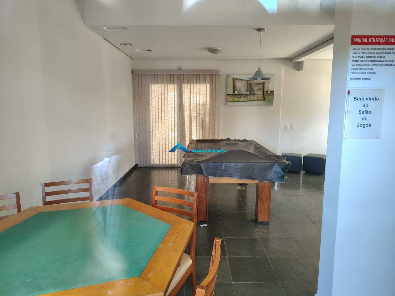 Apartamento à venda com 3 quartos, 76m² - Foto 29