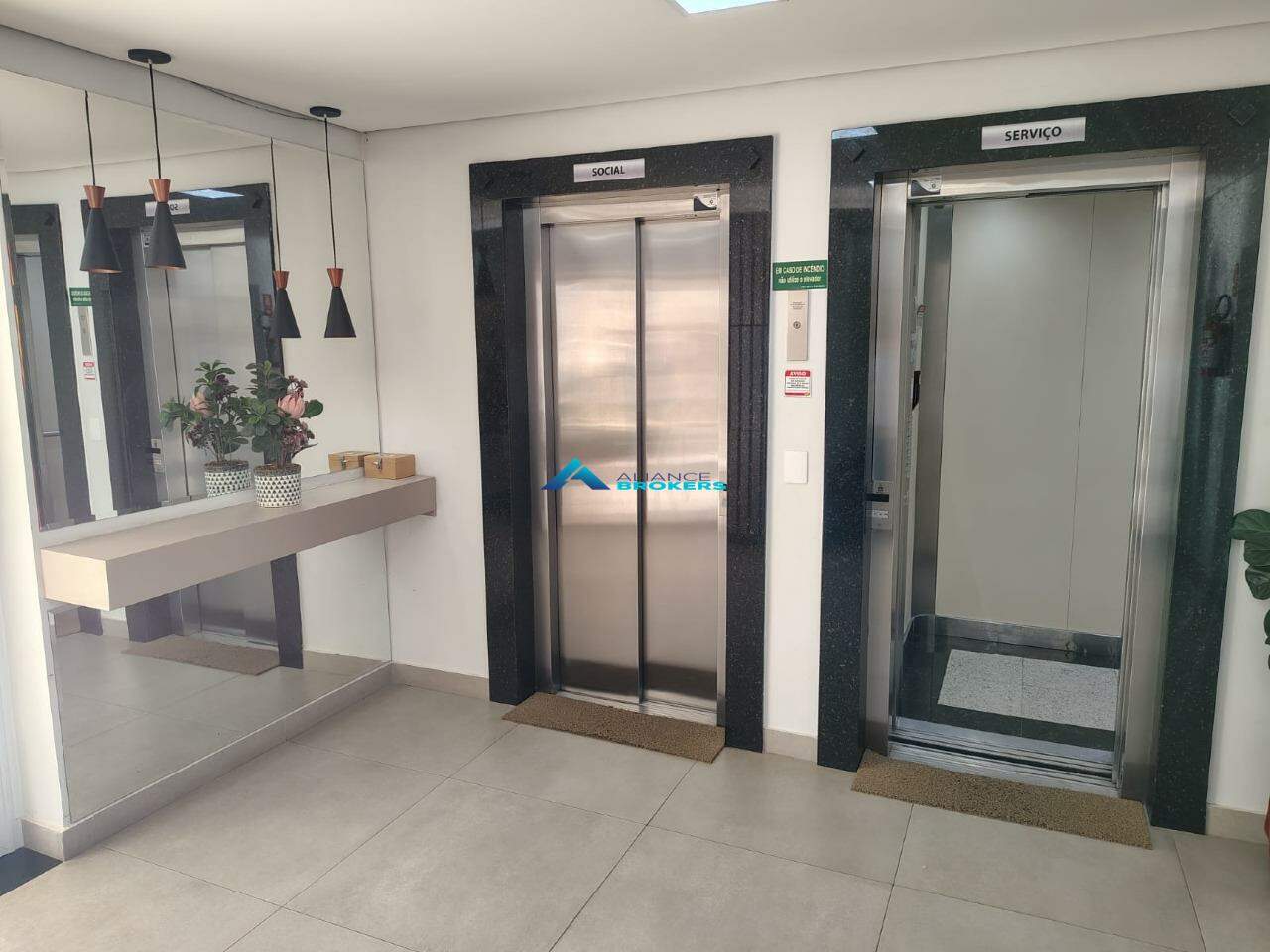 Apartamento à venda com 3 quartos, 76m² - Foto 20