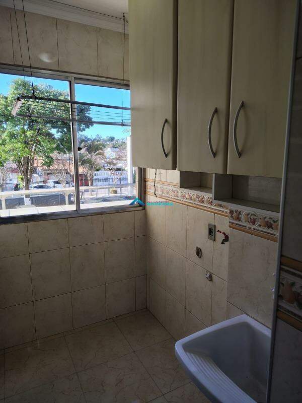 Apartamento à venda com 3 quartos, 76m² - Foto 17