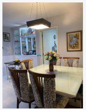 Apartamento à venda com 3 quartos, 96m² - Foto 4