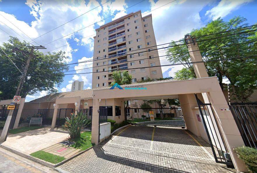 Apartamento à venda com 3 quartos, 96m² - Foto 1