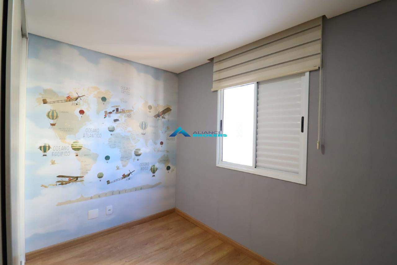 Apartamento à venda com 3 quartos, 83m² - Foto 10