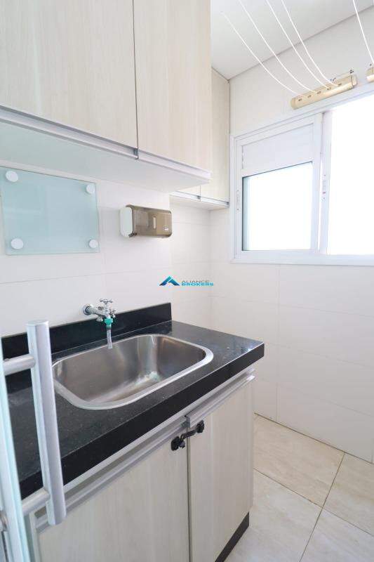 Apartamento à venda com 3 quartos, 83m² - Foto 7