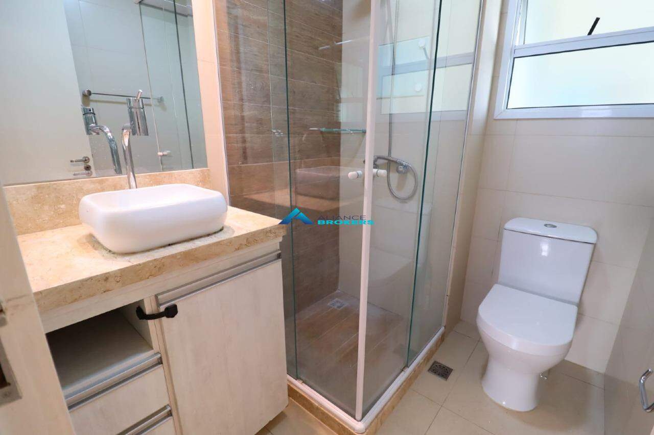 Apartamento à venda com 3 quartos, 83m² - Foto 13