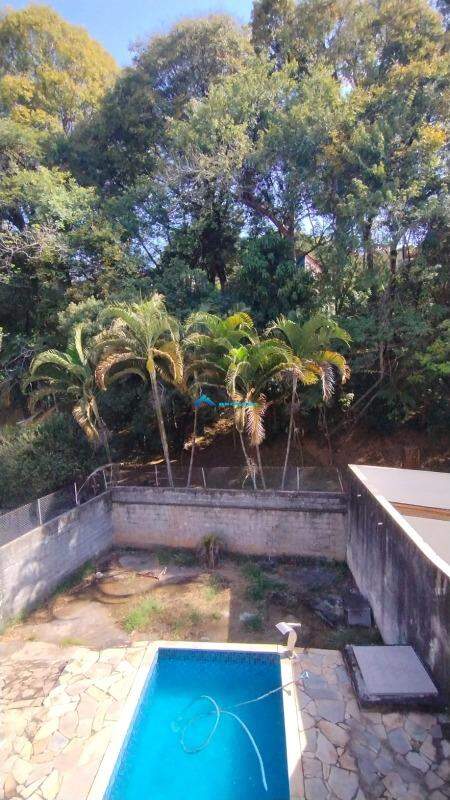 Casa, 4 quartos, 270 m² - Foto 19