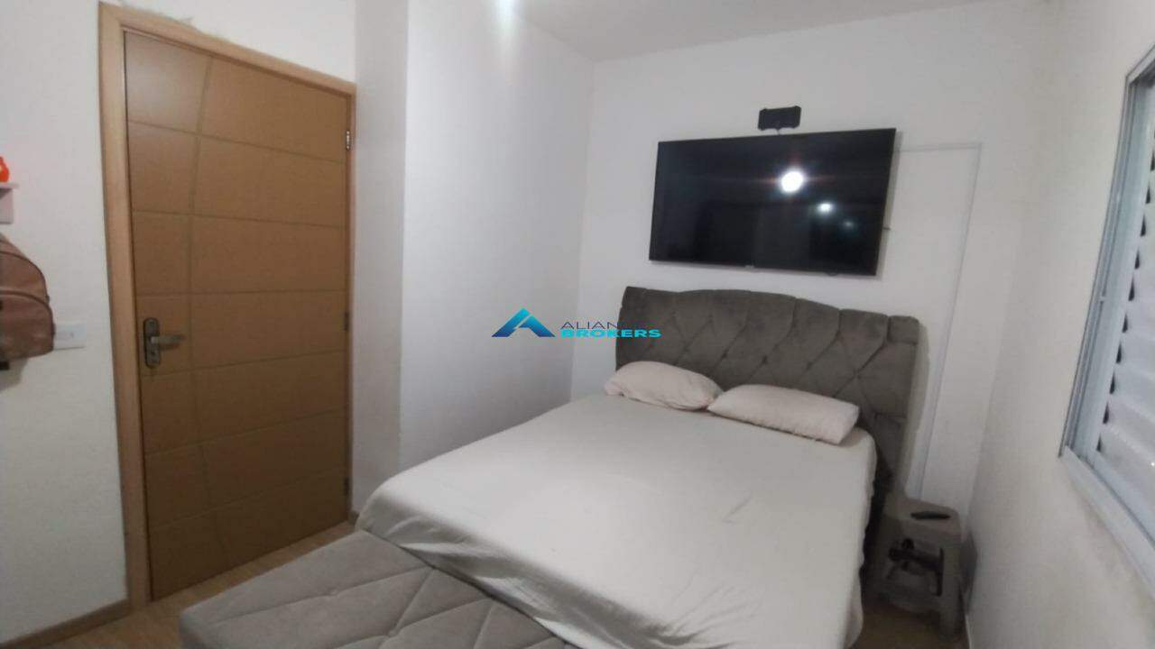 Casa, 4 quartos, 270 m² - Foto 12