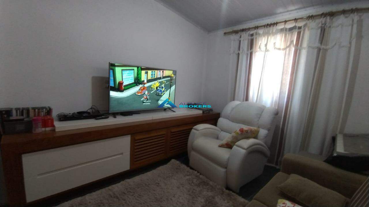 Casa, 4 quartos, 270 m² - Foto 3