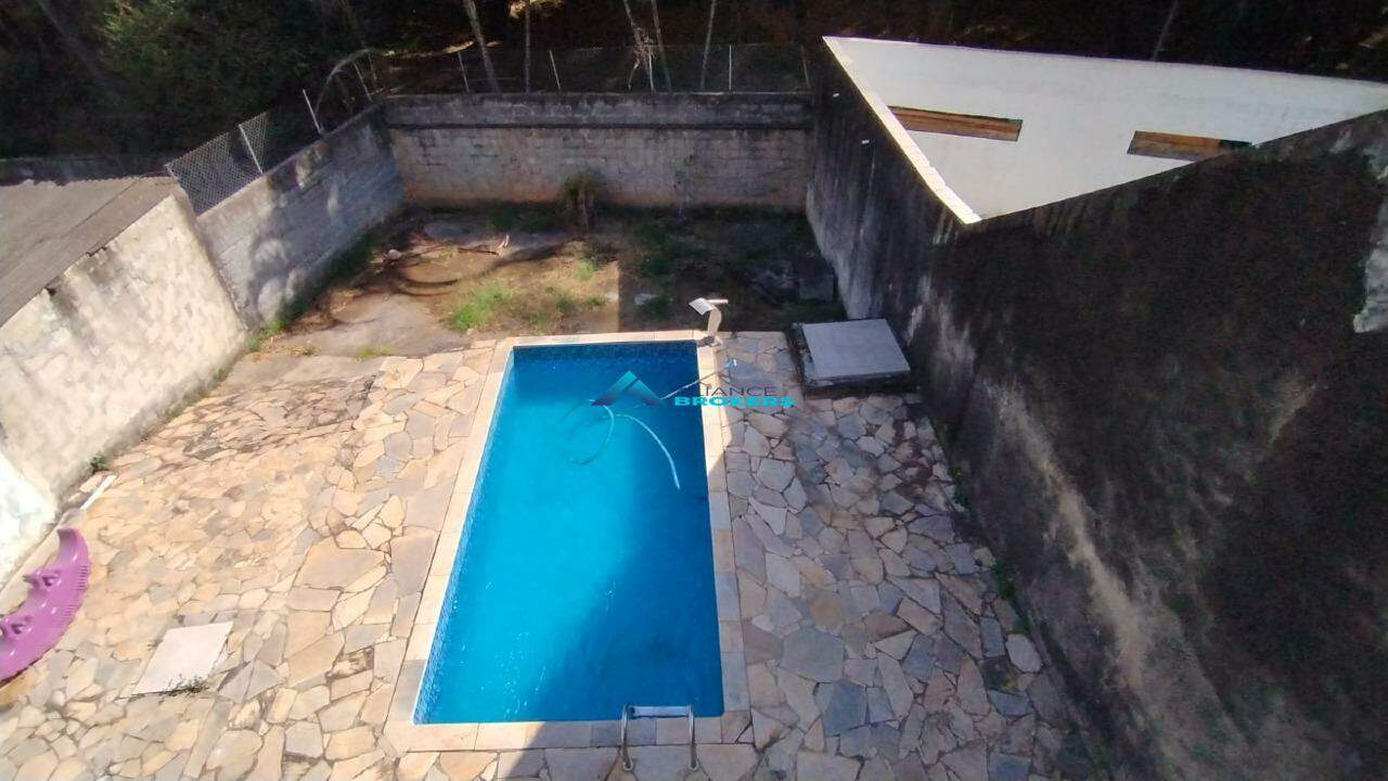 Casa, 4 quartos, 270 m² - Foto 22