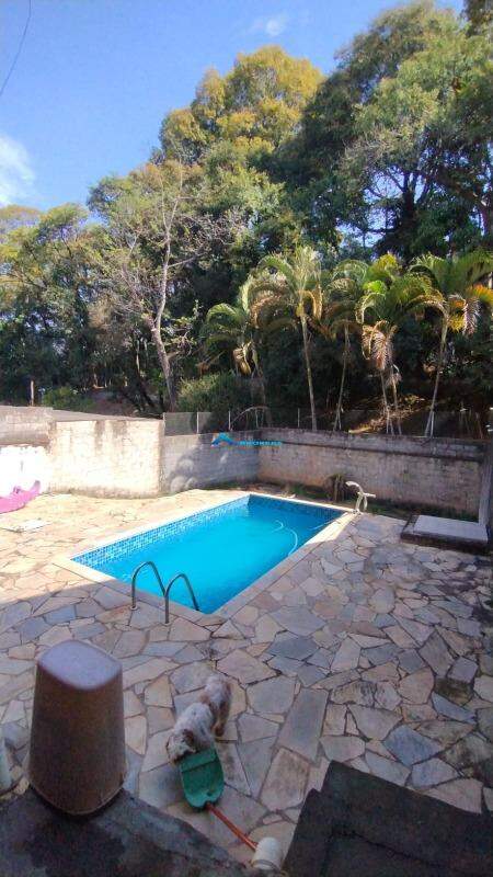 Casa, 4 quartos, 270 m² - Foto 20