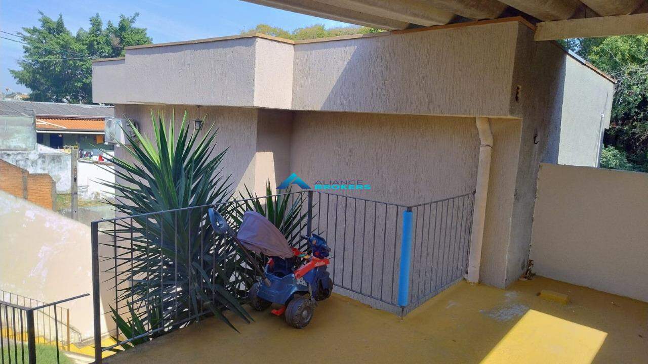 Casa, 4 quartos, 270 m² - Foto 16