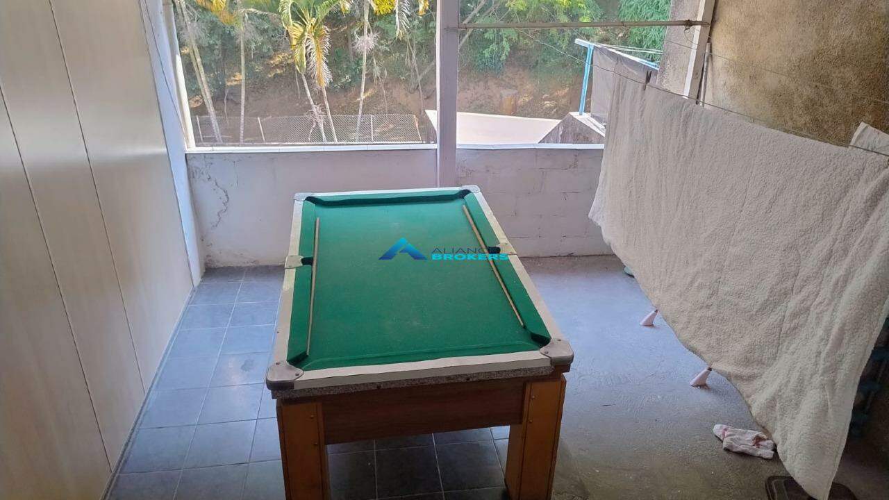 Casa, 4 quartos, 270 m² - Foto 18