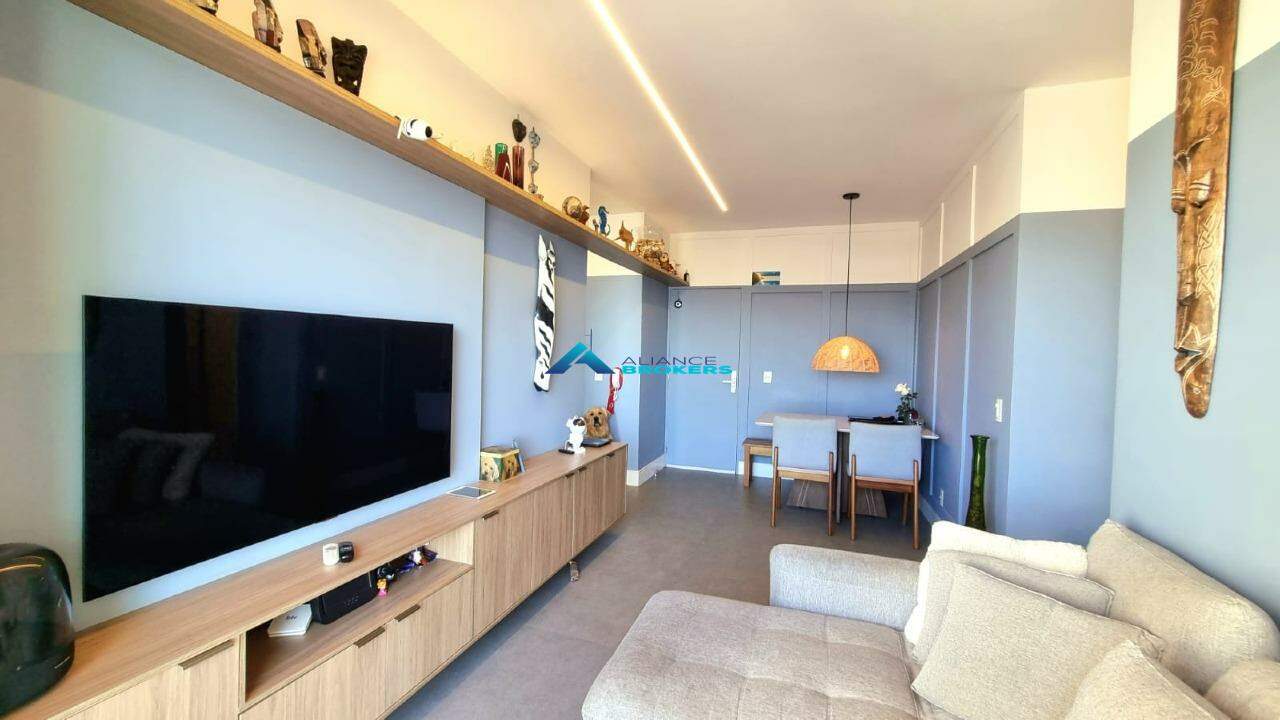 Apartamento, 2 quartos, 63 m² - Foto 2