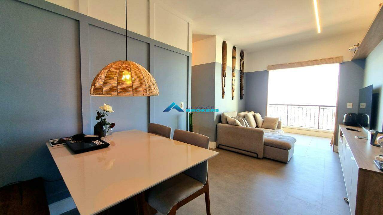 Apartamento, 2 quartos, 63 m² - Foto 4