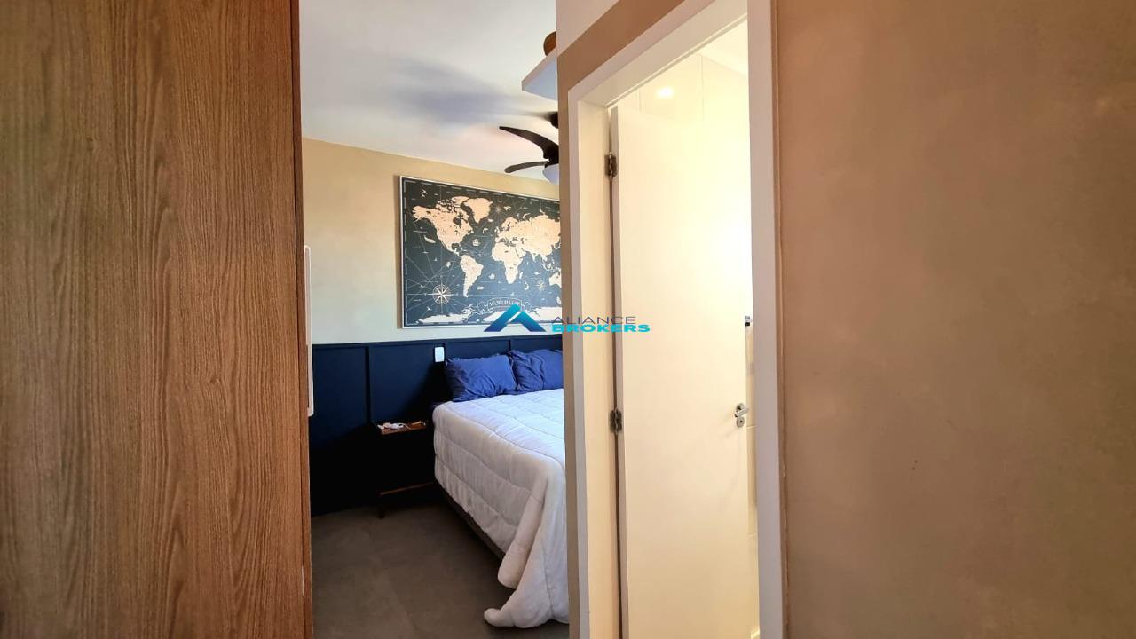 Apartamento, 2 quartos, 63 m² - Foto 21