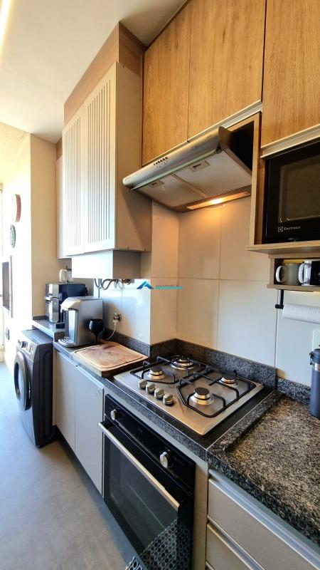 Apartamento, 2 quartos, 63 m² - Foto 22