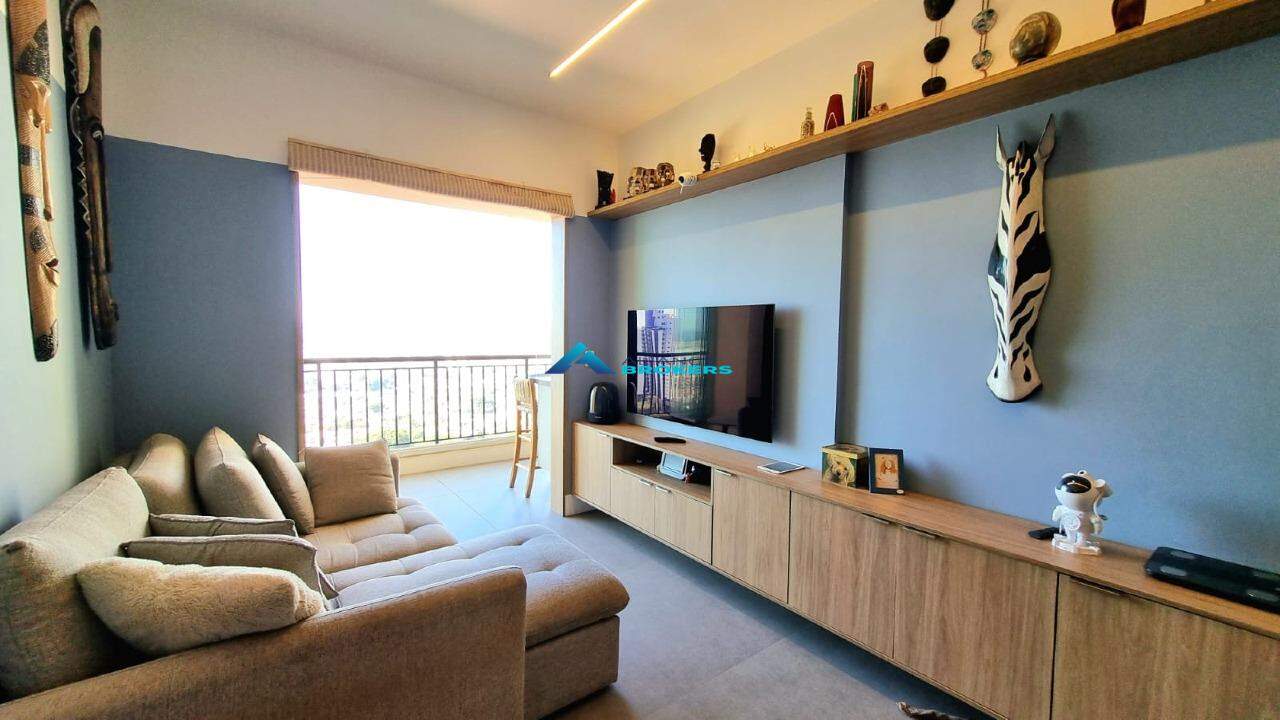 Apartamento, 2 quartos, 63 m² - Foto 1