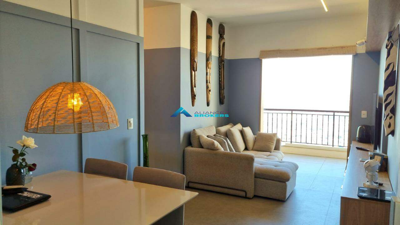 Apartamento, 2 quartos, 63 m² - Foto 3