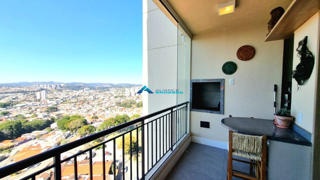 Apartamento, 2 quartos, 63 m² - Foto 12