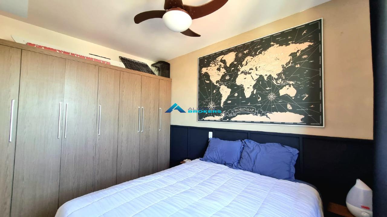 Apartamento, 2 quartos, 63 m² - Foto 14