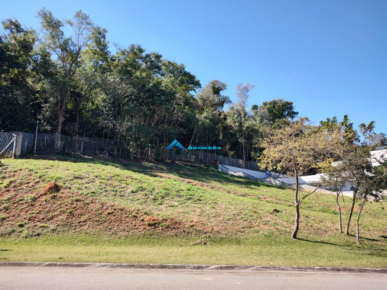 Terreno, 851 m² - Foto 1