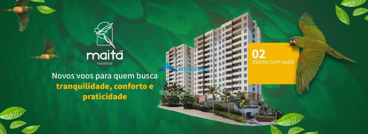 Apartamento, 2 quartos, 67 m² - Foto 2