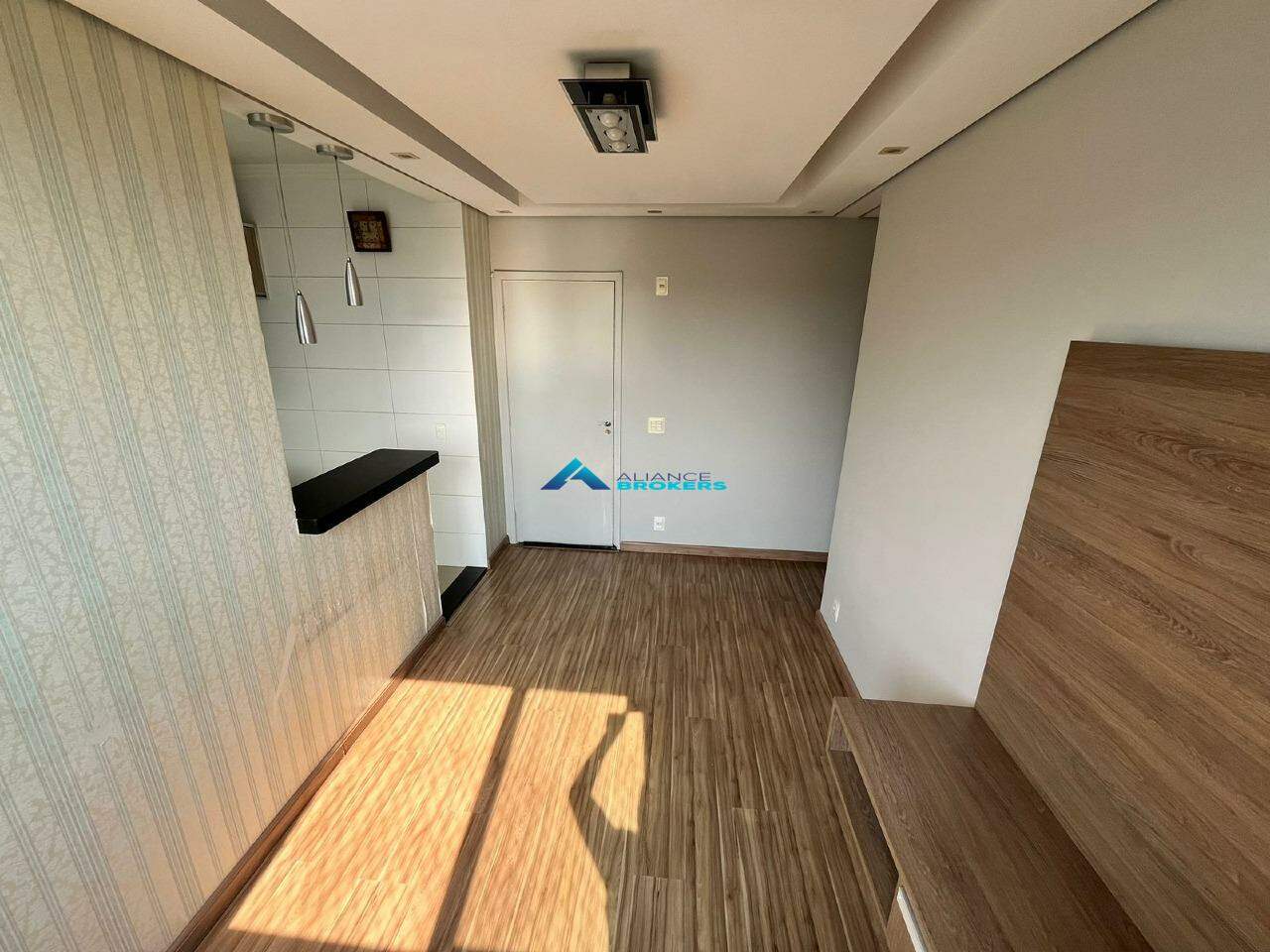 Apartamento à venda com 2 quartos, 52m² - Foto 3