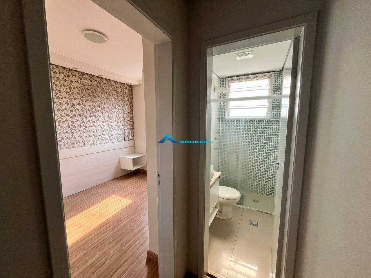 Apartamento à venda com 2 quartos, 52m² - Foto 21