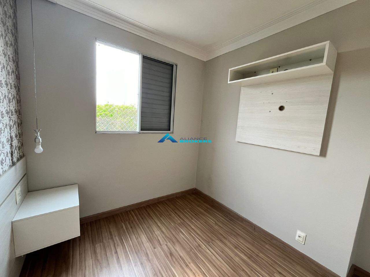 Apartamento à venda com 2 quartos, 52m² - Foto 23