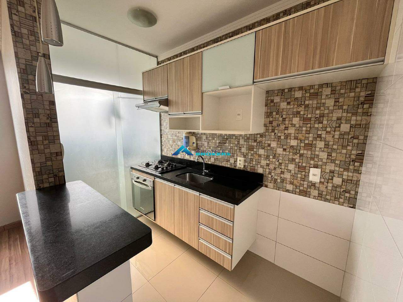 Apartamento à venda com 2 quartos, 52m² - Foto 6