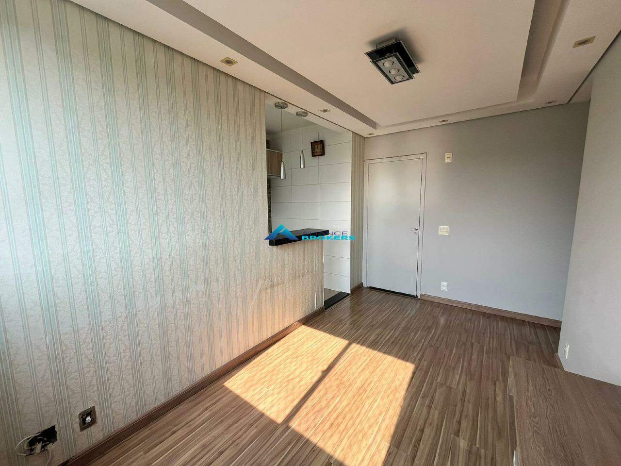Apartamento à venda com 2 quartos, 52m² - Foto 5