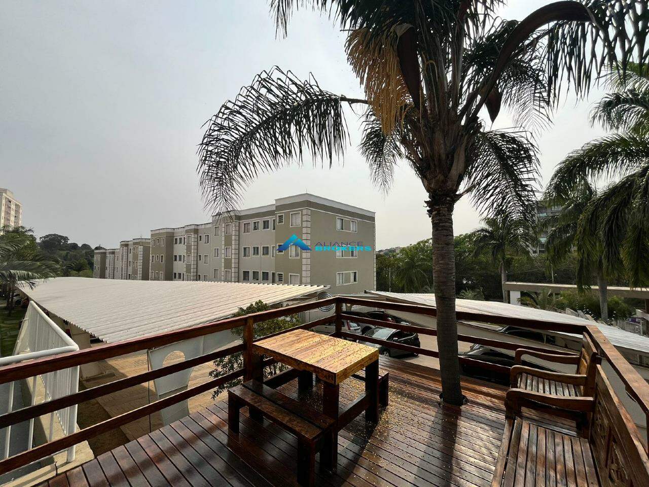 Apartamento à venda com 2 quartos, 52m² - Foto 27