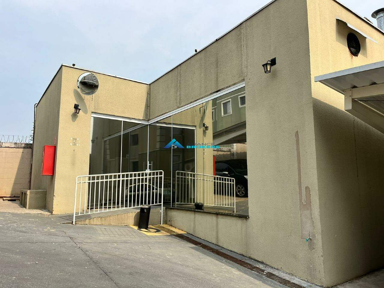 Apartamento à venda com 2 quartos, 52m² - Foto 29