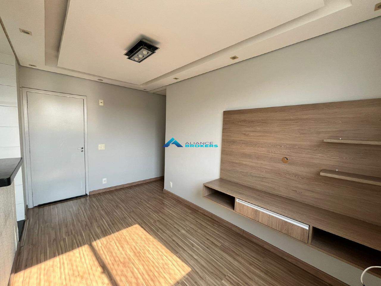Apartamento à venda com 2 quartos, 52m² - Foto 12