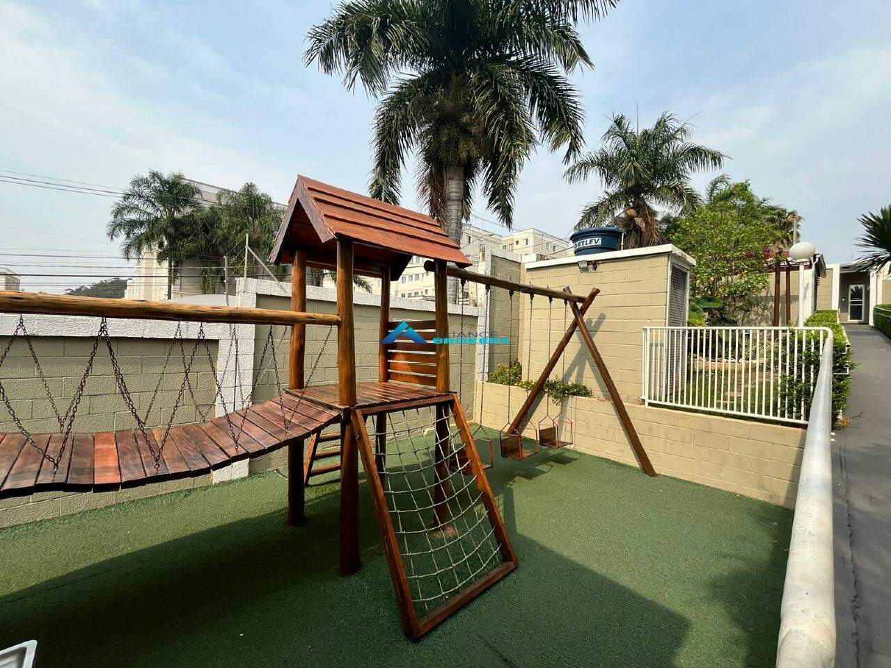 Apartamento à venda com 2 quartos, 52m² - Foto 28