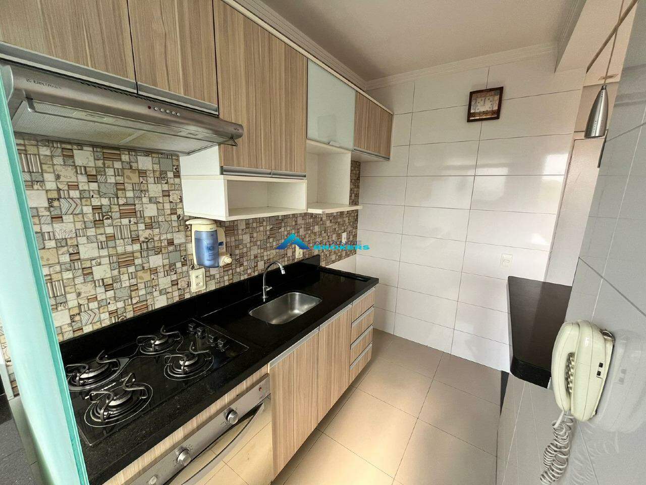 Apartamento à venda com 2 quartos, 52m² - Foto 7