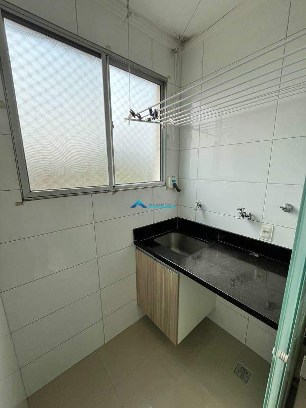 Apartamento à venda com 2 quartos, 52m² - Foto 9